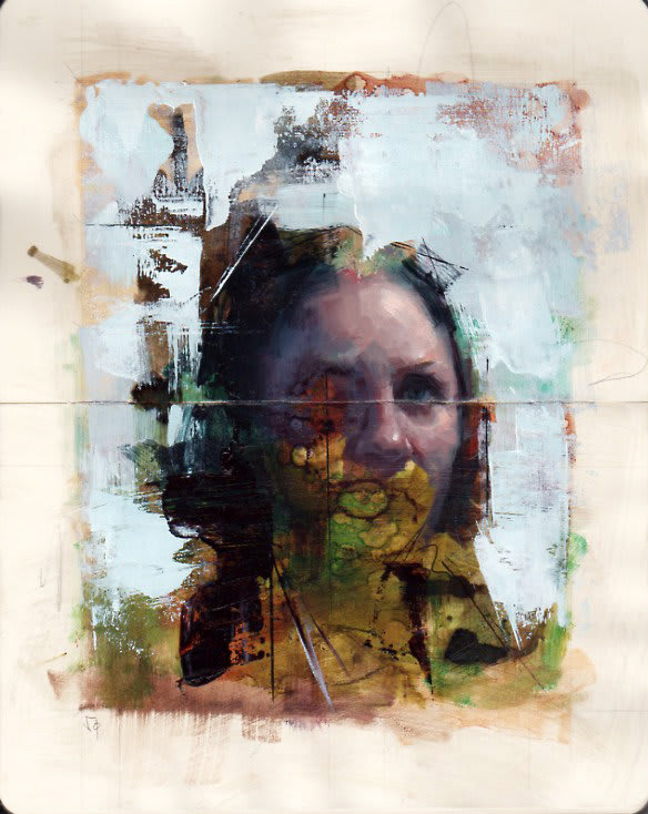 John Wentz, Heidi, 2015