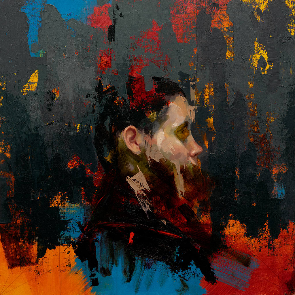 John Wentz, OVNI, 2018