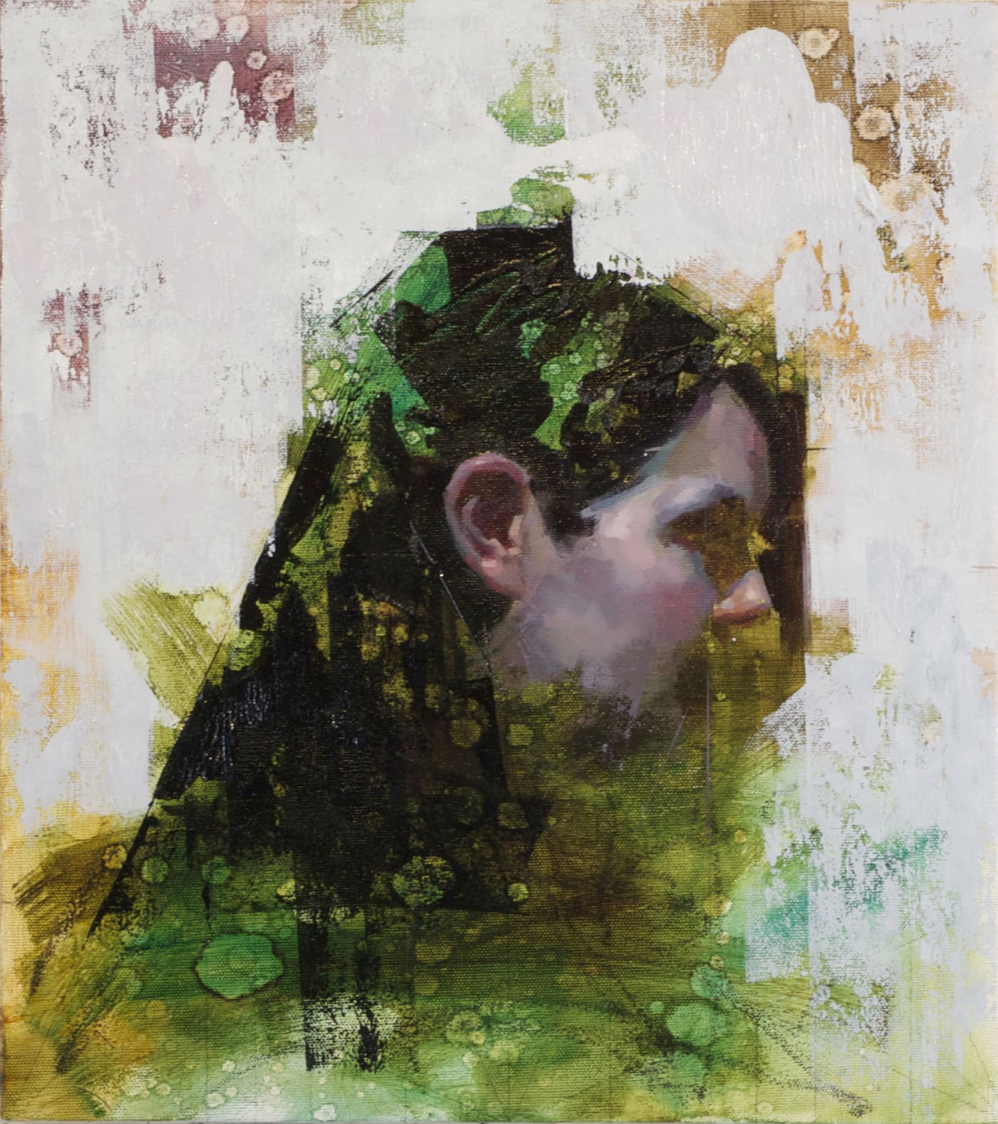 John Wentz, Imprint No. 3, 2015