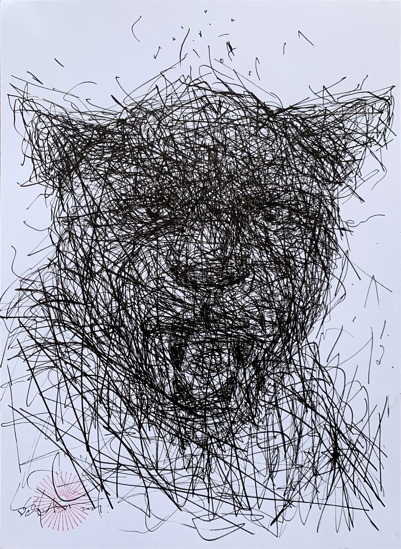 DALeast, LS3187, 2021