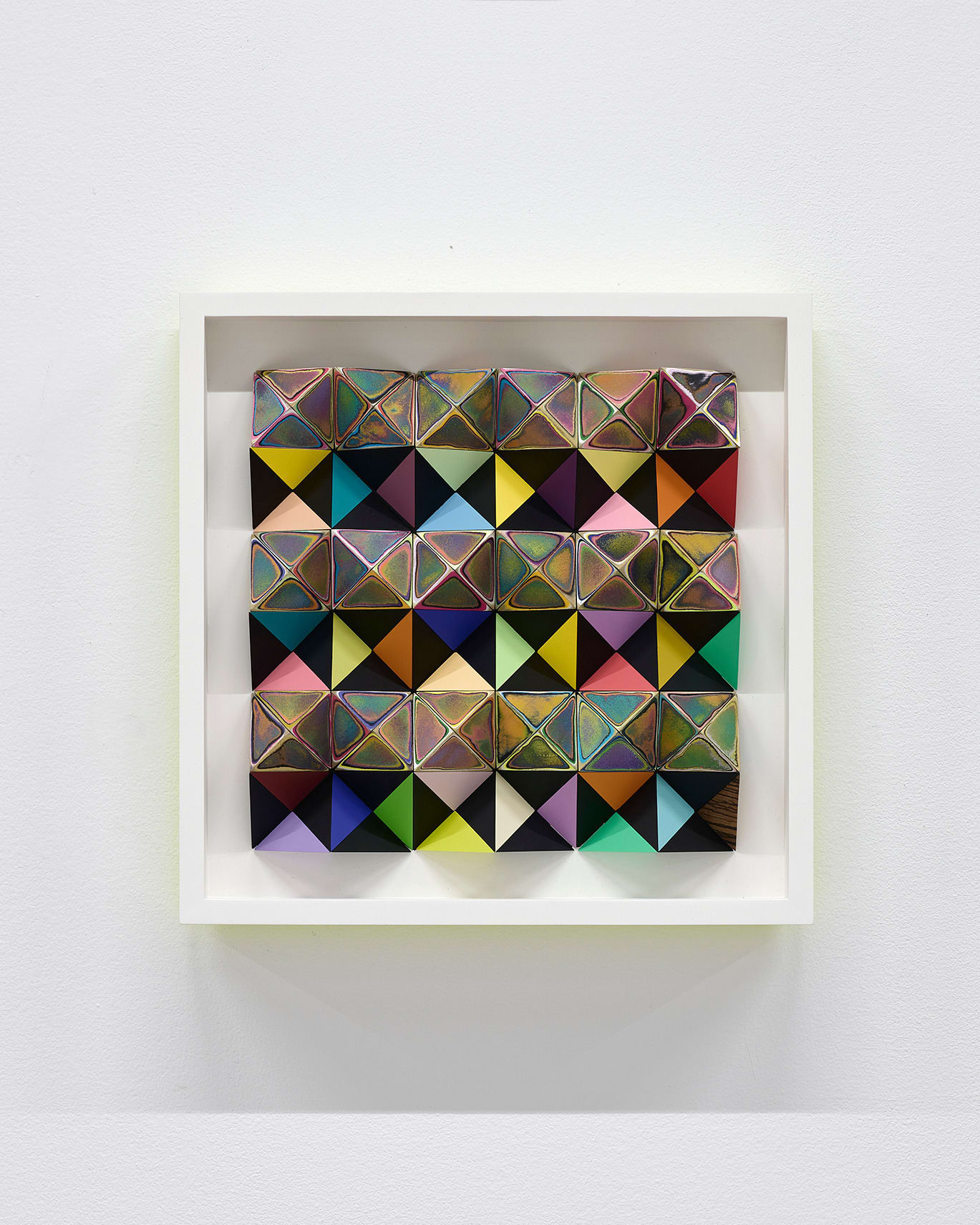 Sean Newport, Midnight Prism 1, 2023
