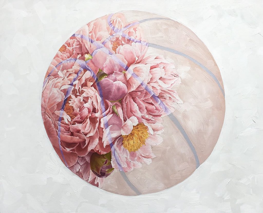 Parkayla Biehn, Draymond Dream, 2016