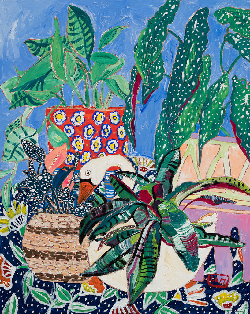 Lara Meintjes, The Good China, 2020