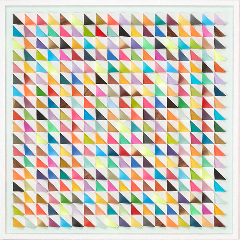 Sean Newport, Spiralize, 2019