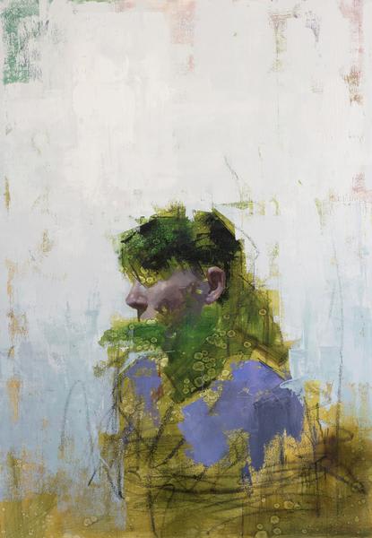 John Wentz, Imprint No. , 2015