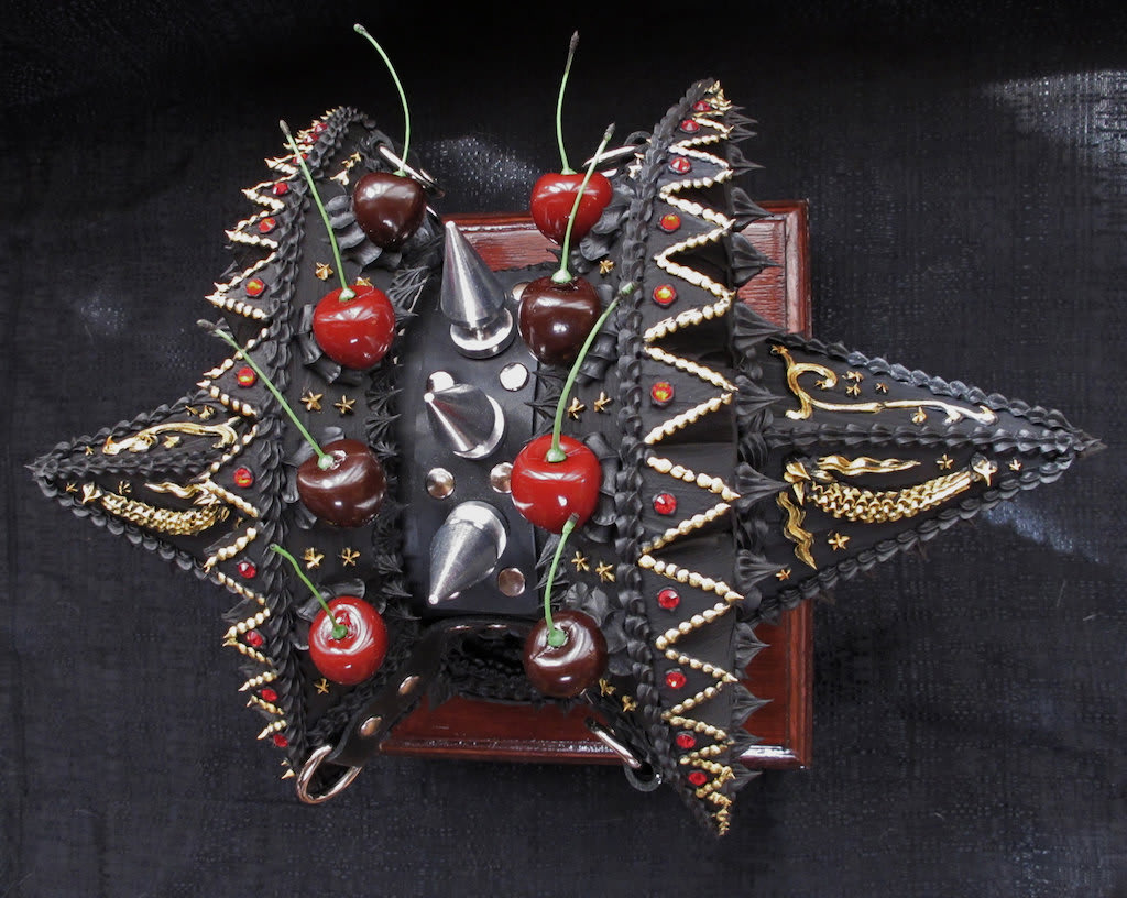 Scott Hove, Devil's Food, 2014