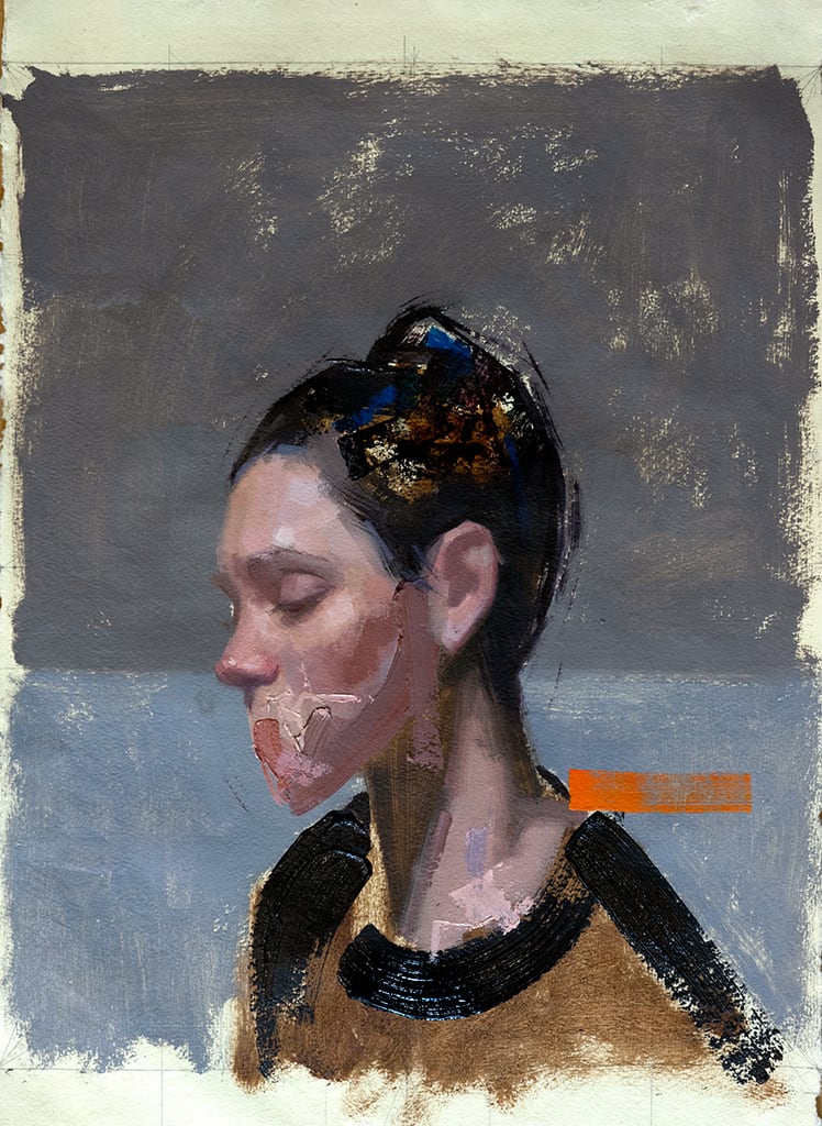 John Wentz, Untitled No. 3, 2019