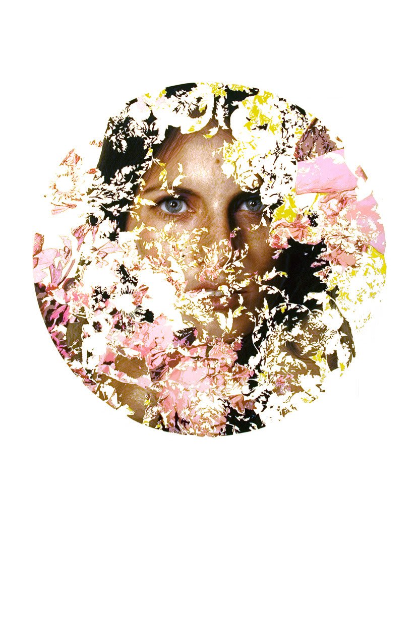 Ryan Bradley, Untitled (Pink II), 2015