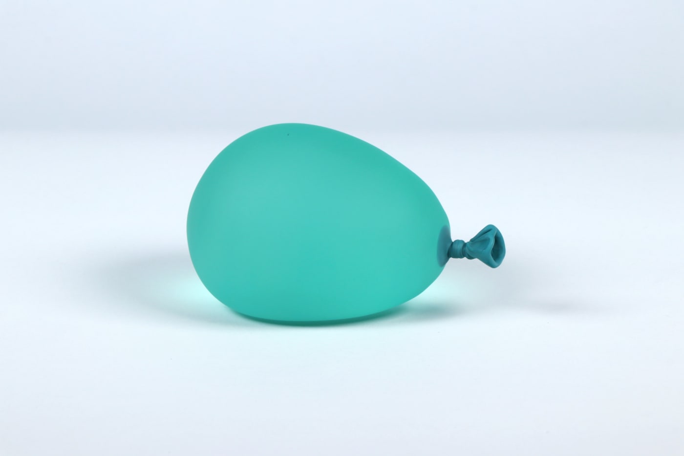 Dylan Martinez, Water Balloon (Emerald), 2024
