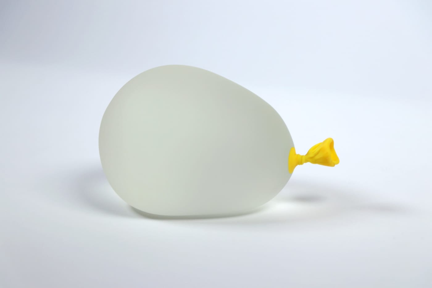 Dylan Martinez, Water Balloon (Lemonade), 2024