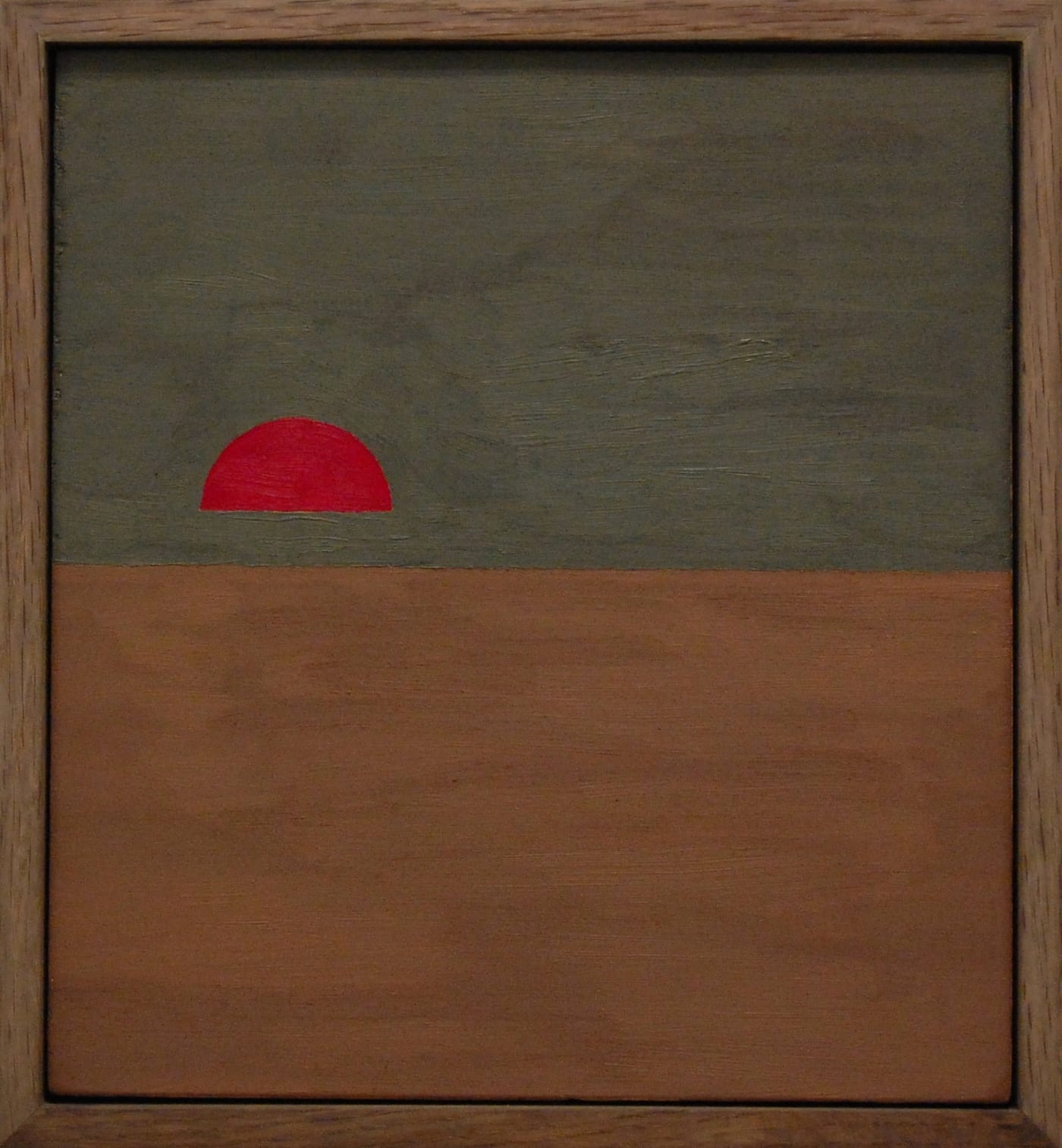 SETH CAMERON, Surprise Ending, 2016