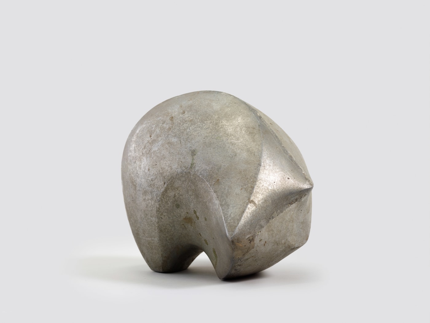 Alfred Basbous, Abstract, Signed and dated A.Basbous 72, Executed in 1972