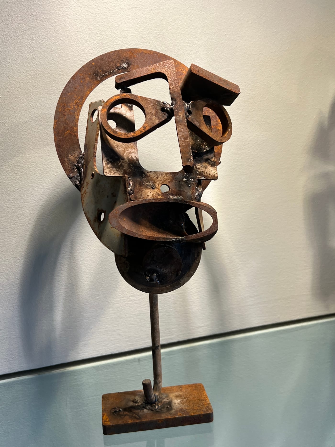 Tom Dixon, Mask II, 2021