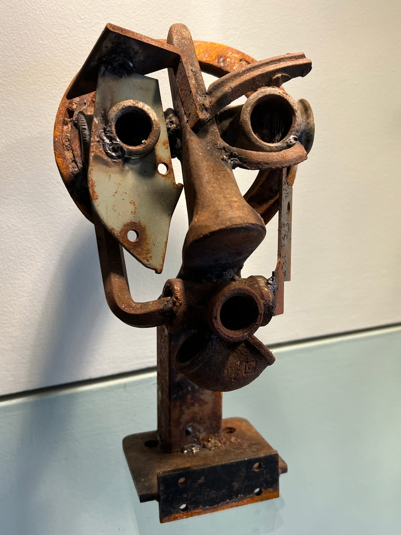 Tom Dixon, Mask IV, 2021