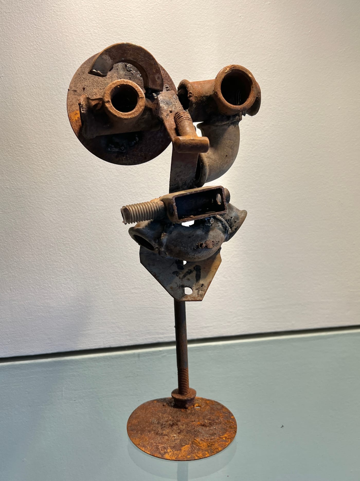 Tom Dixon, Mask V, 2021