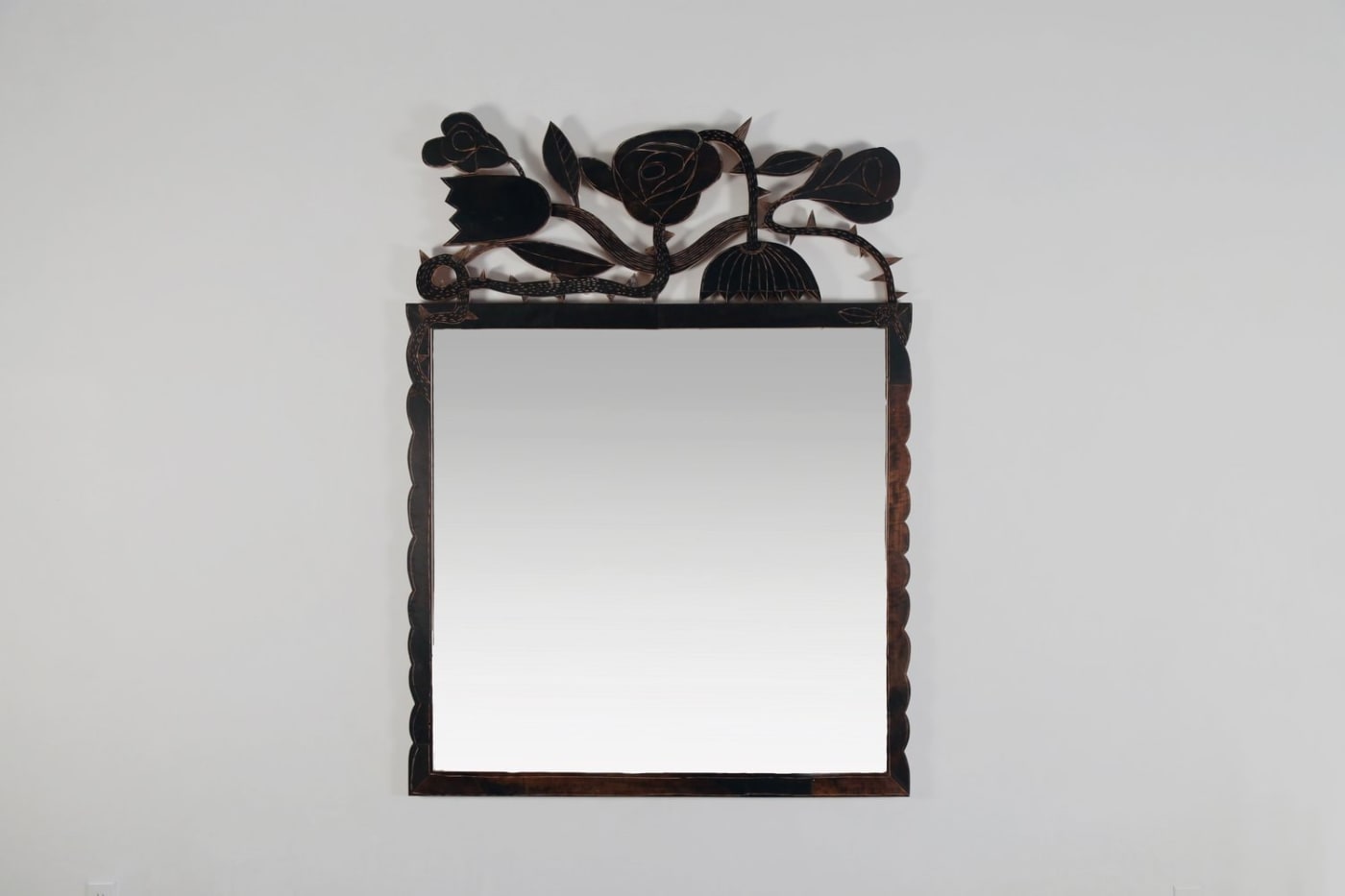 Sawkille Co., Thorn Mirror