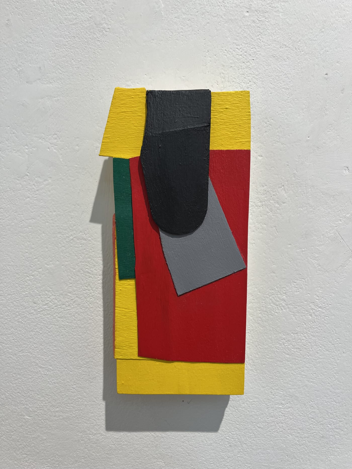 James O'Connor, Variation No. 13, 2022