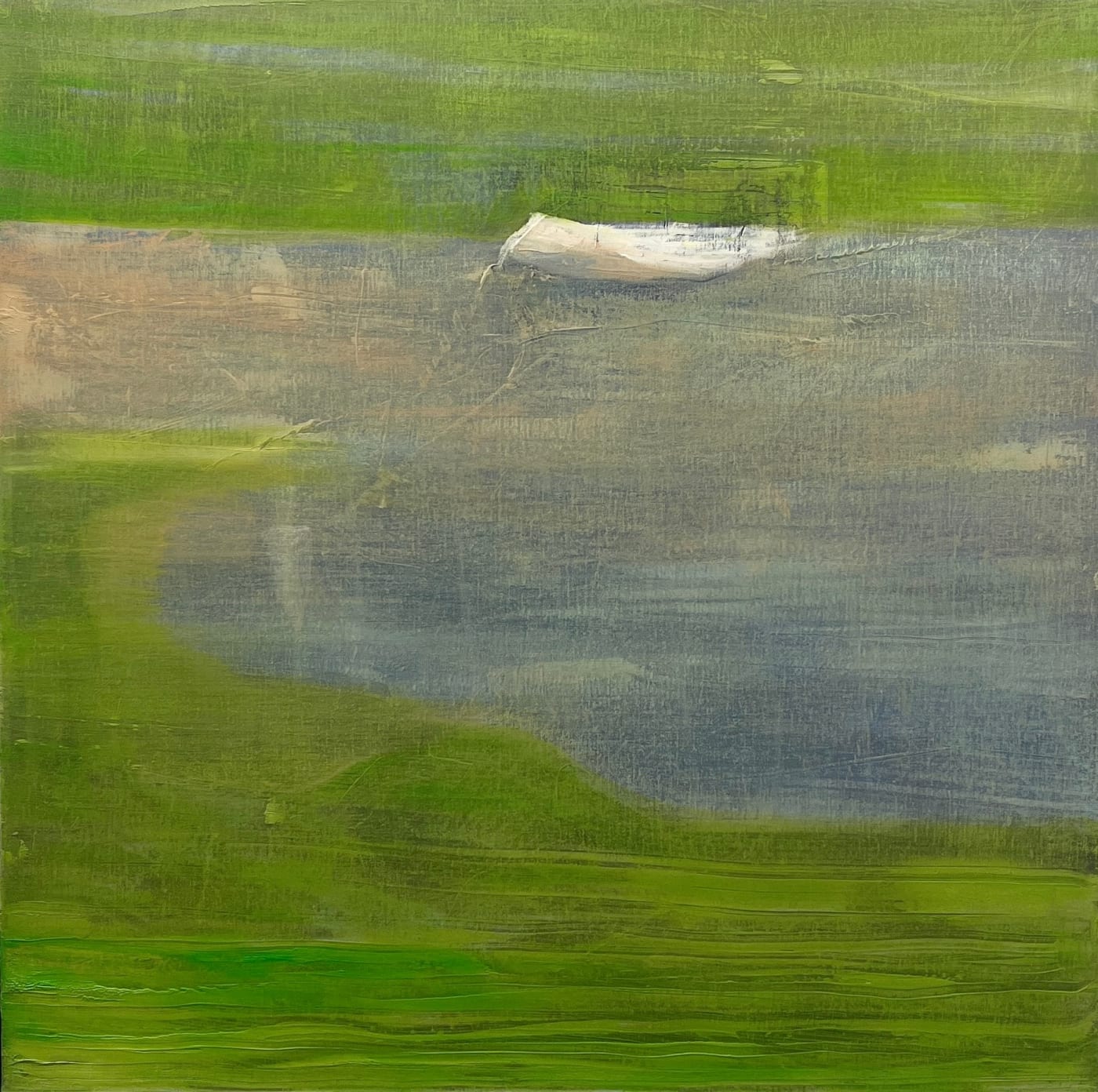 Ann Harkin-Peterson, Transition