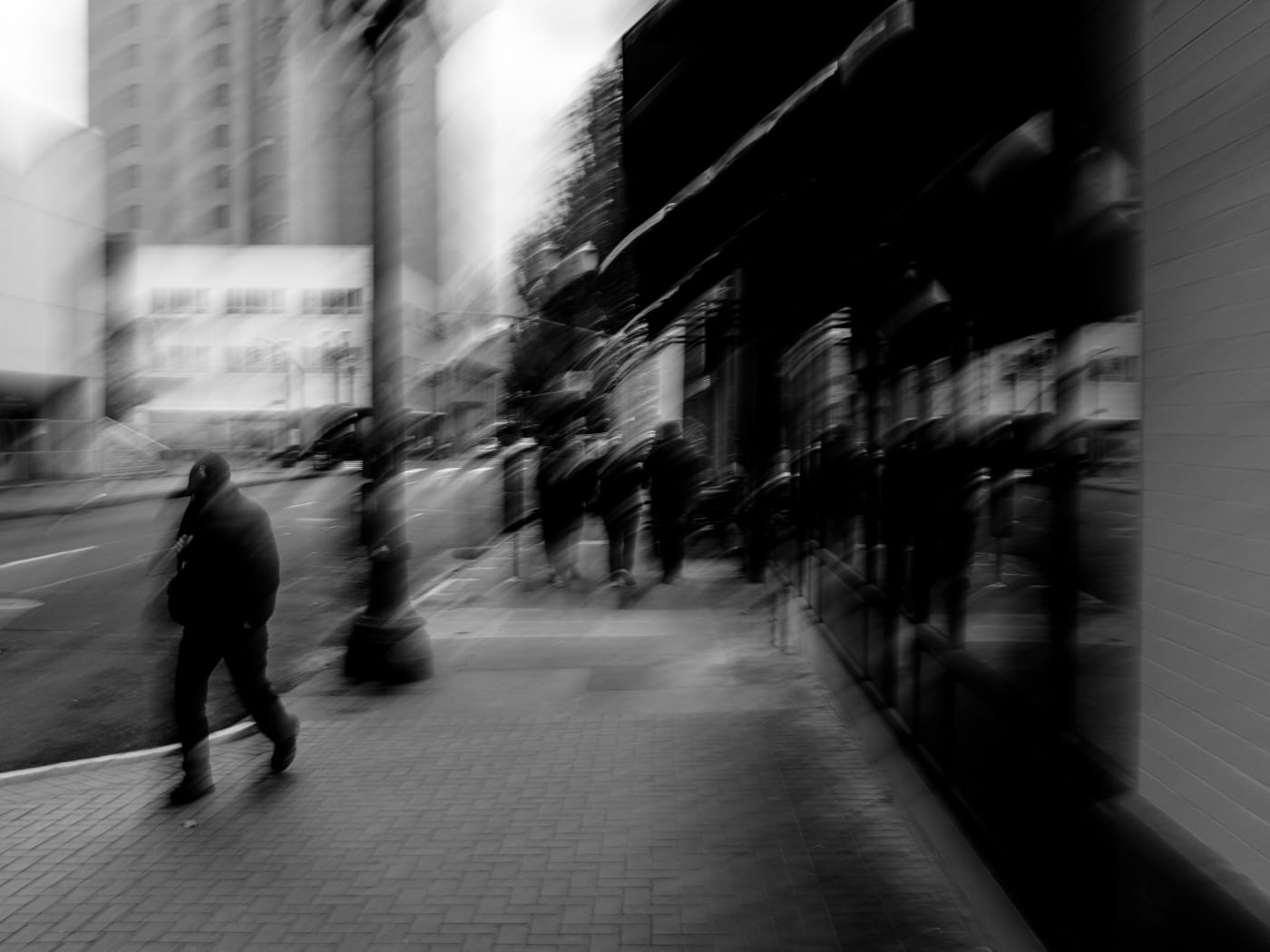 Garrett Gassman, Surreal Memory #01