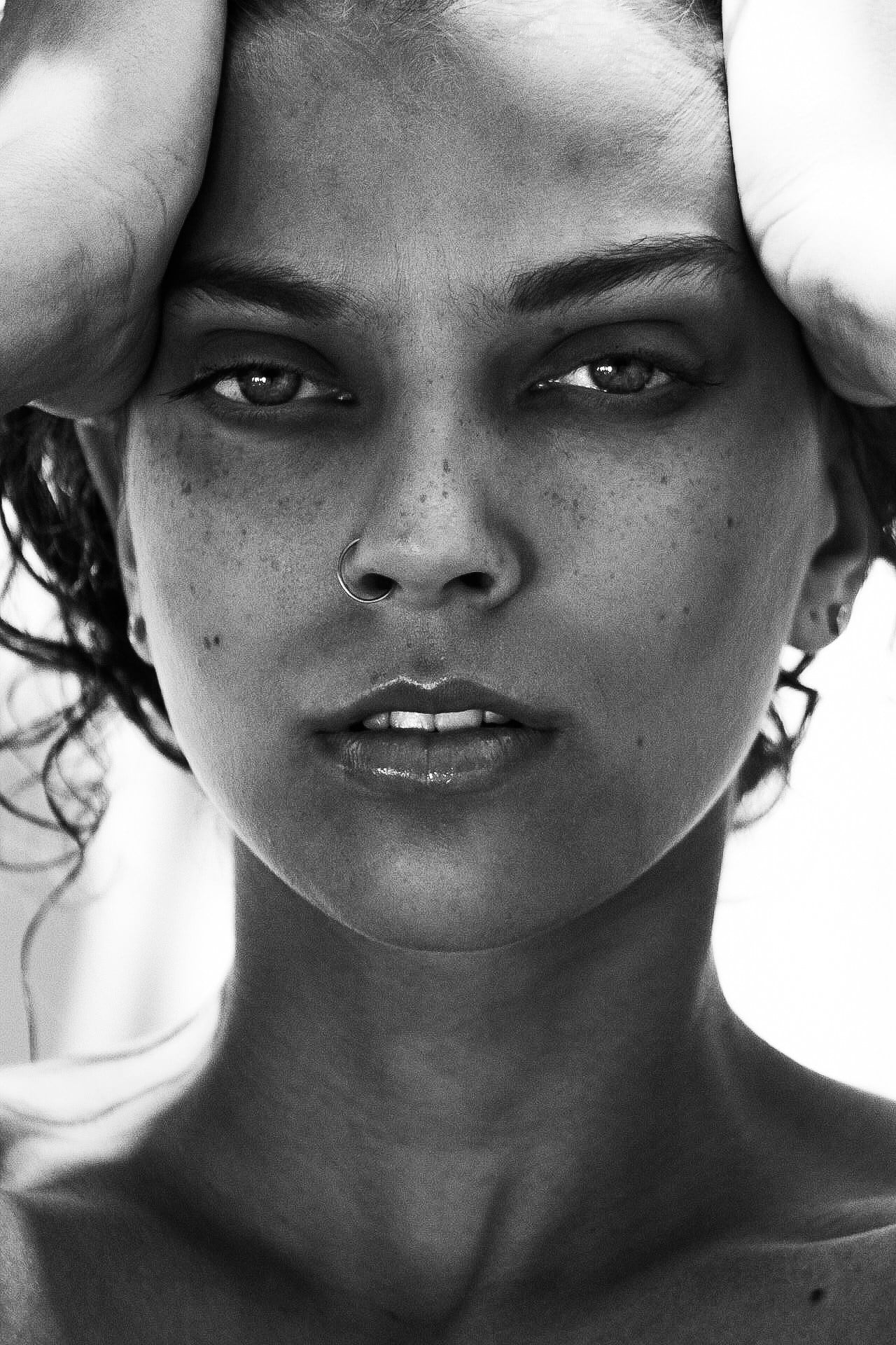 Lexye Grizzell, Georgia