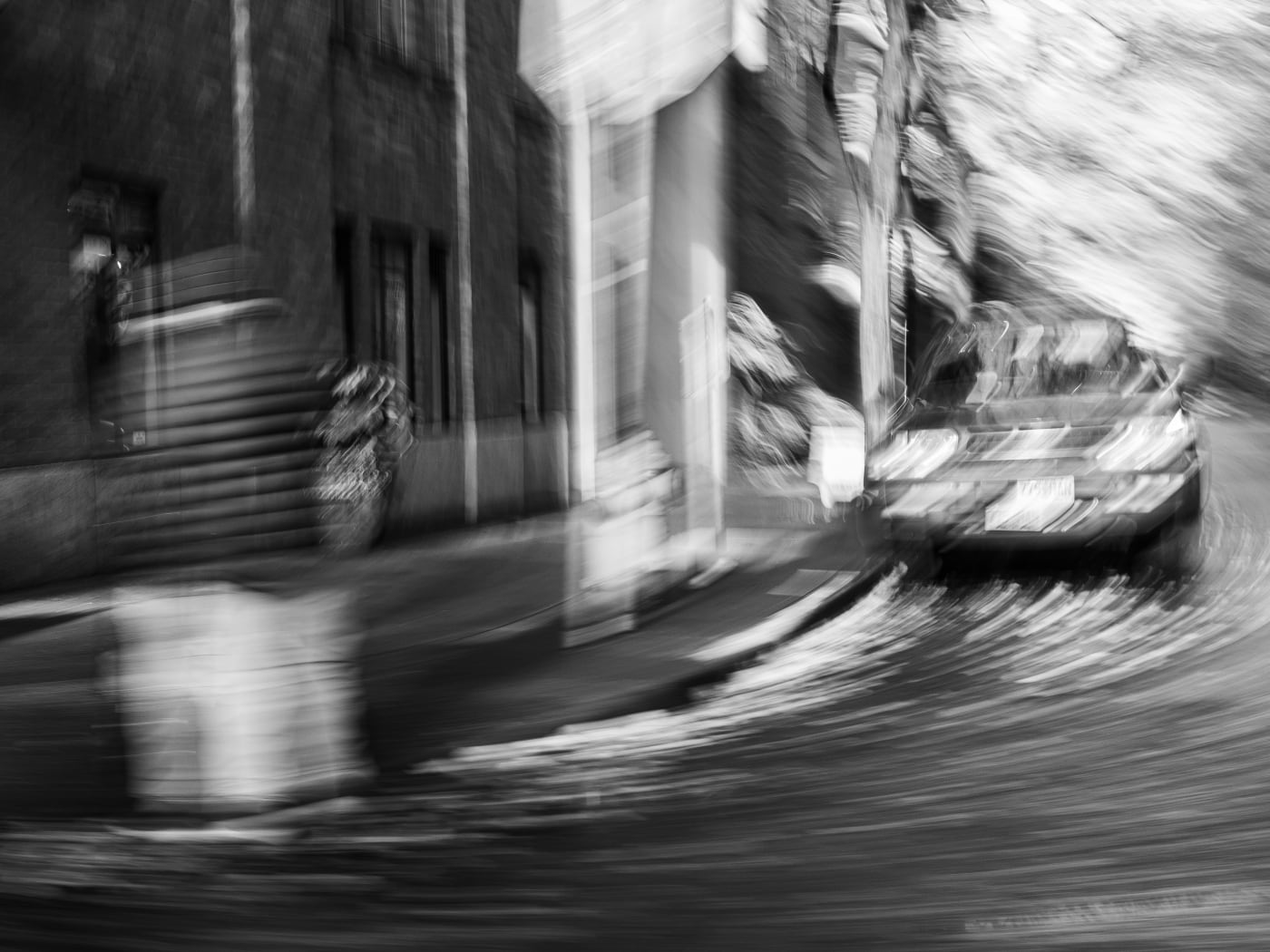 Garrett Gassman, Surreal Memory #02