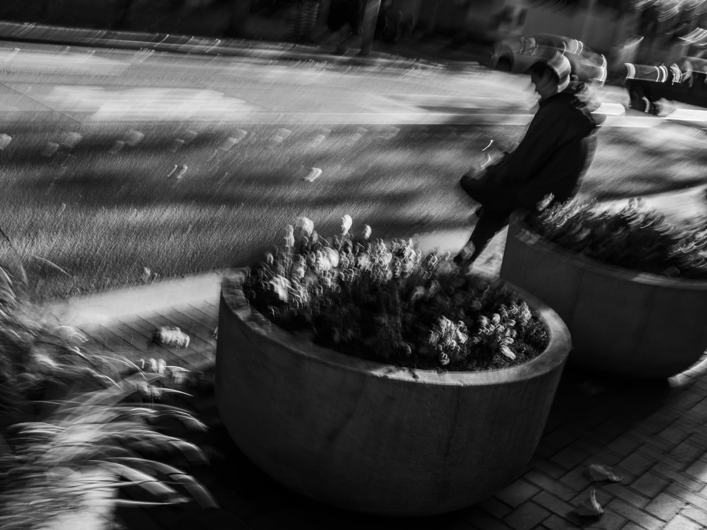 Garrett Gassman, Surreal Memory #05
