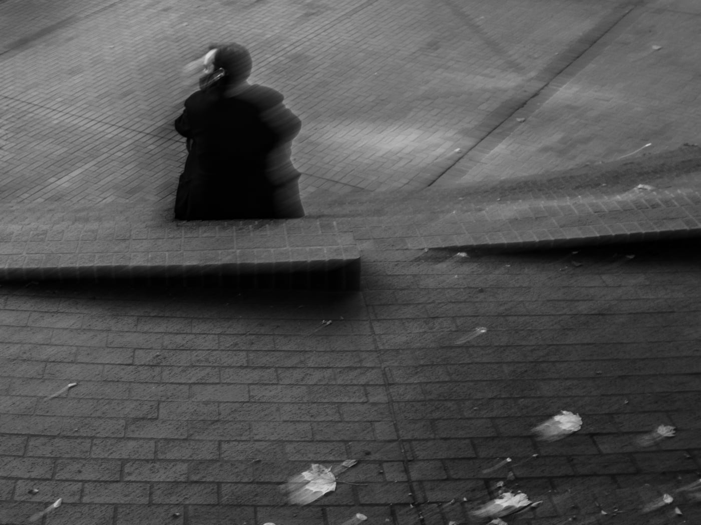 Garrett Gassman, Surreal Memory #06