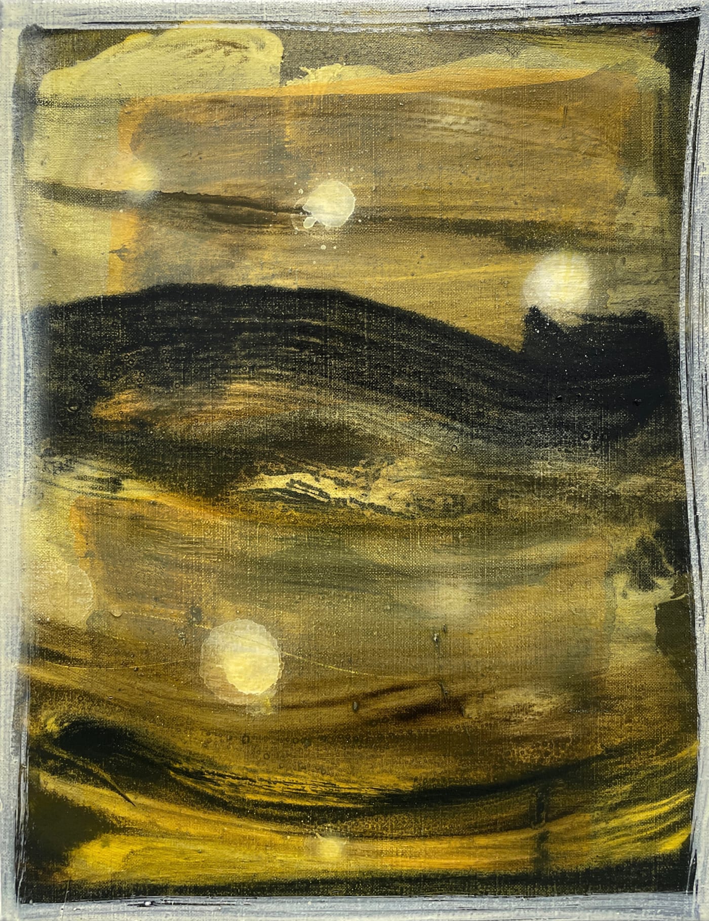 Jan Valik, Small Infinities XX, 2023