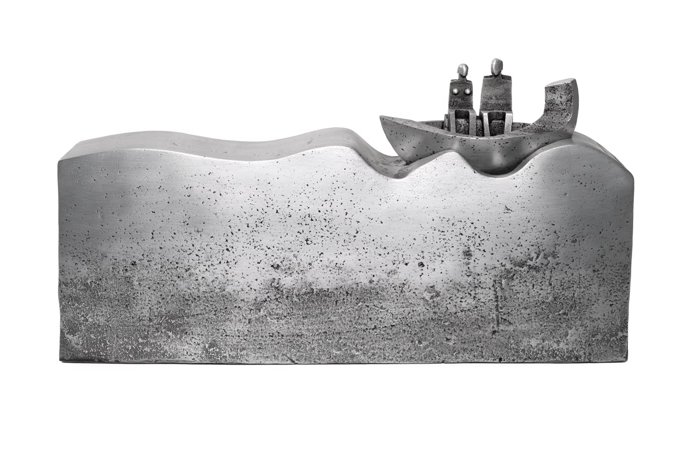 Jonathan Clarke, Lurve Boat