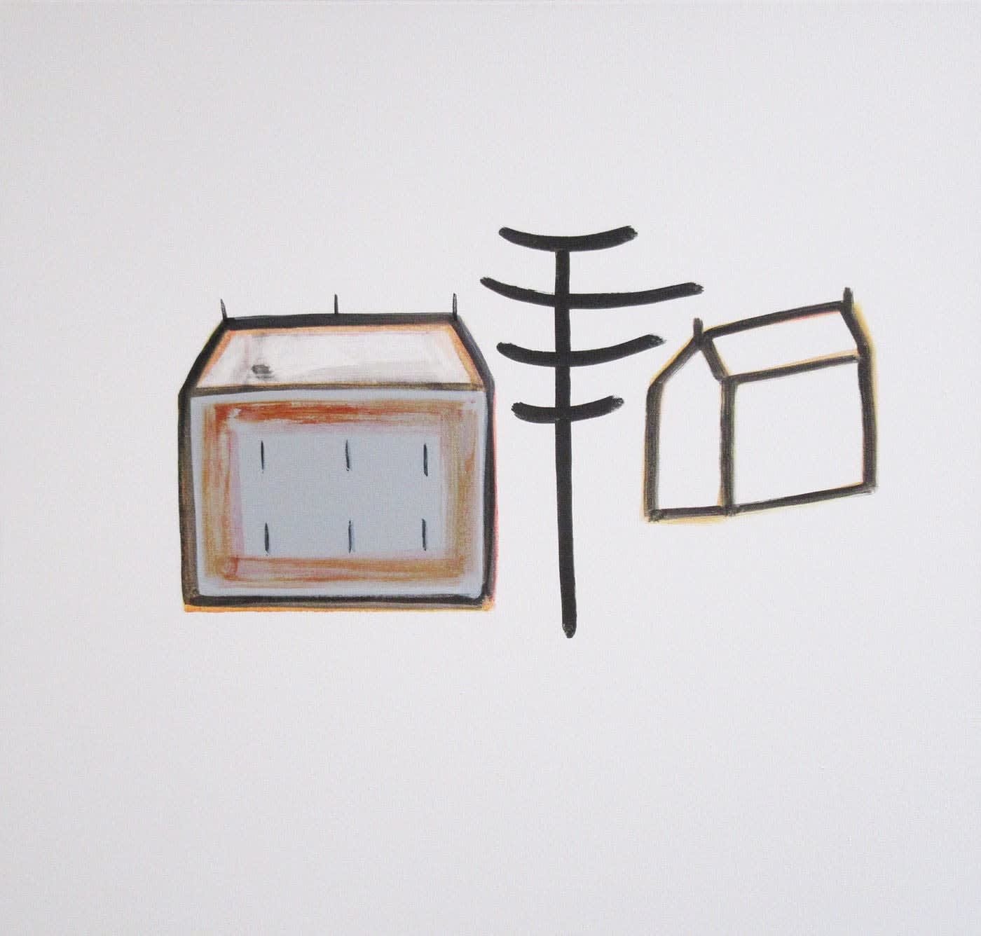 Jessica Cooper RWA, Follow me Home