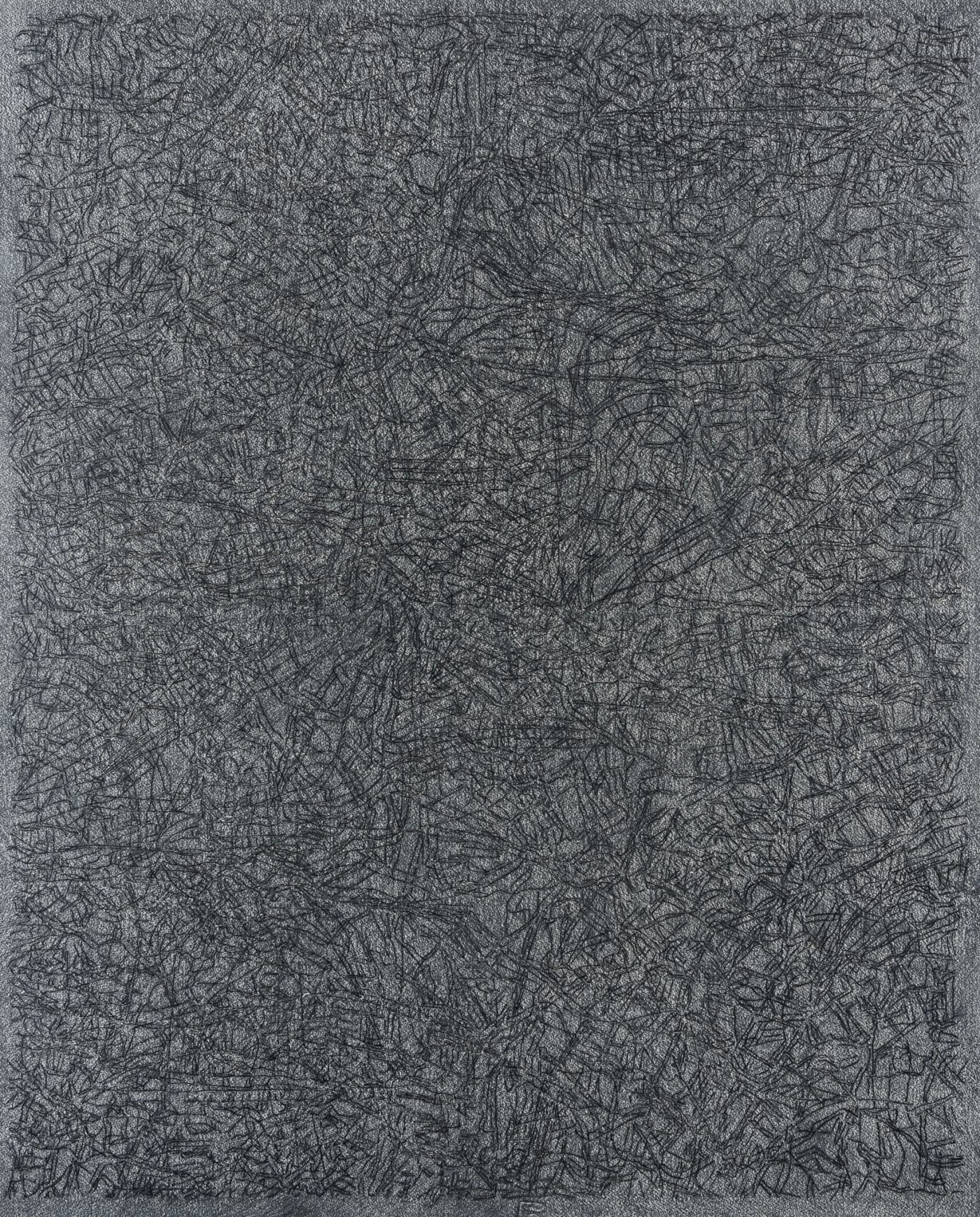 Tim Harrisson, Hinterland II, 2010-2017
