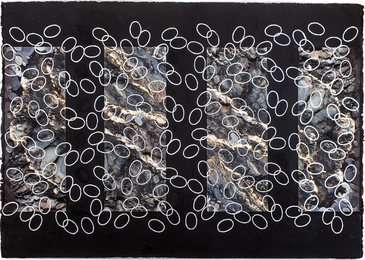 Tim Harrisson, Storm Beach VI, 2019