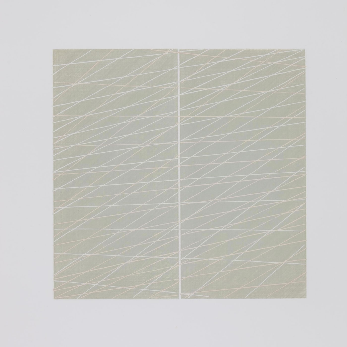 Tim Harrisson, Green, 2000