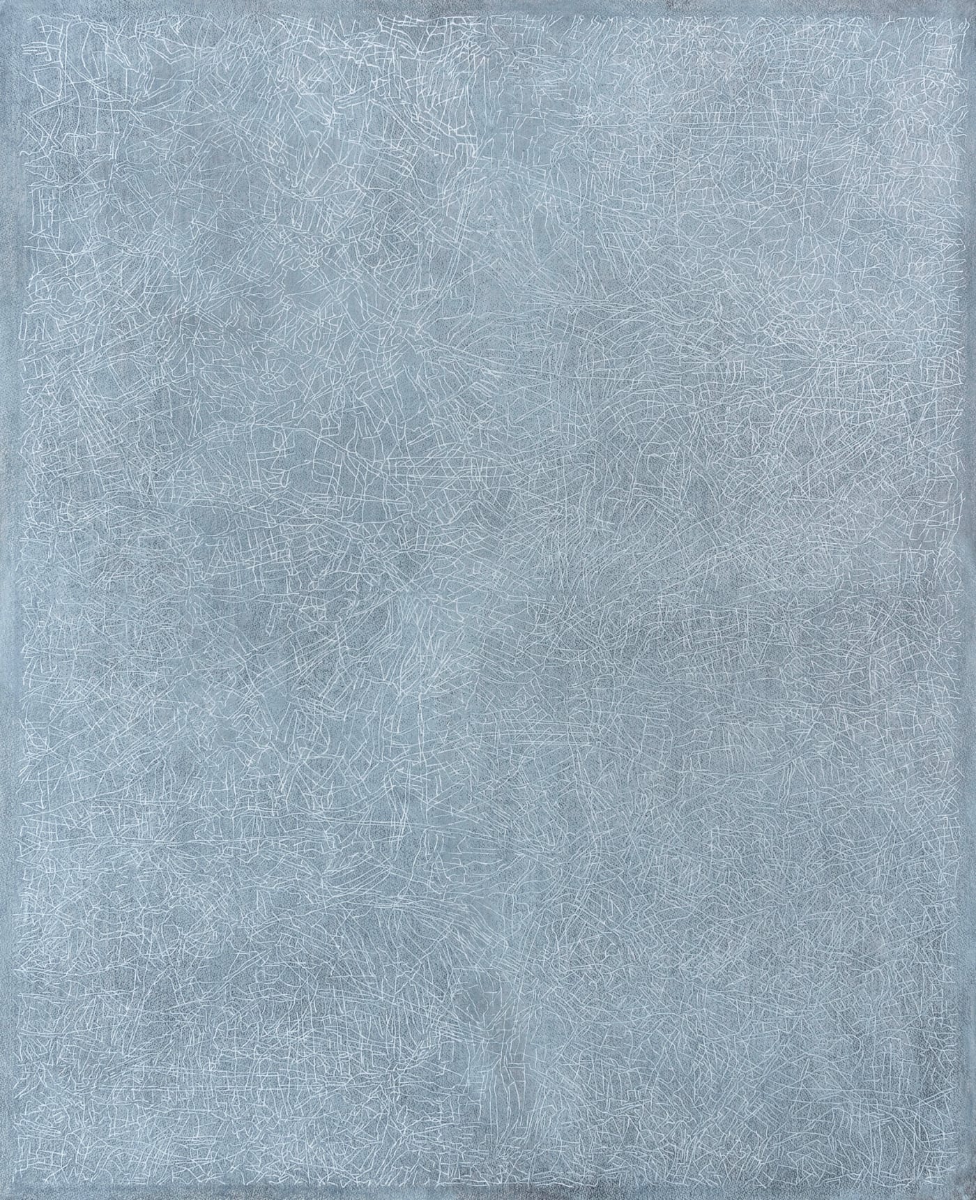 Tim Harrisson, Hinterland III, 2010-2017