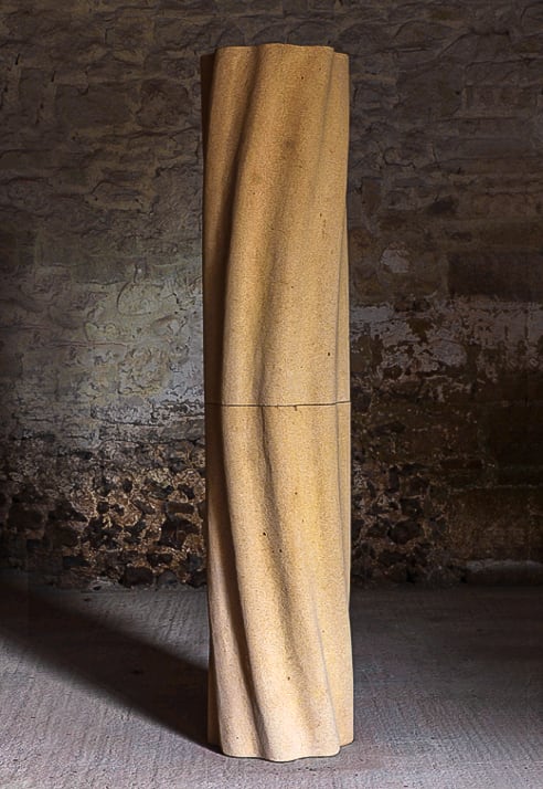 Tim Harrisson, Jervaulx, 2017