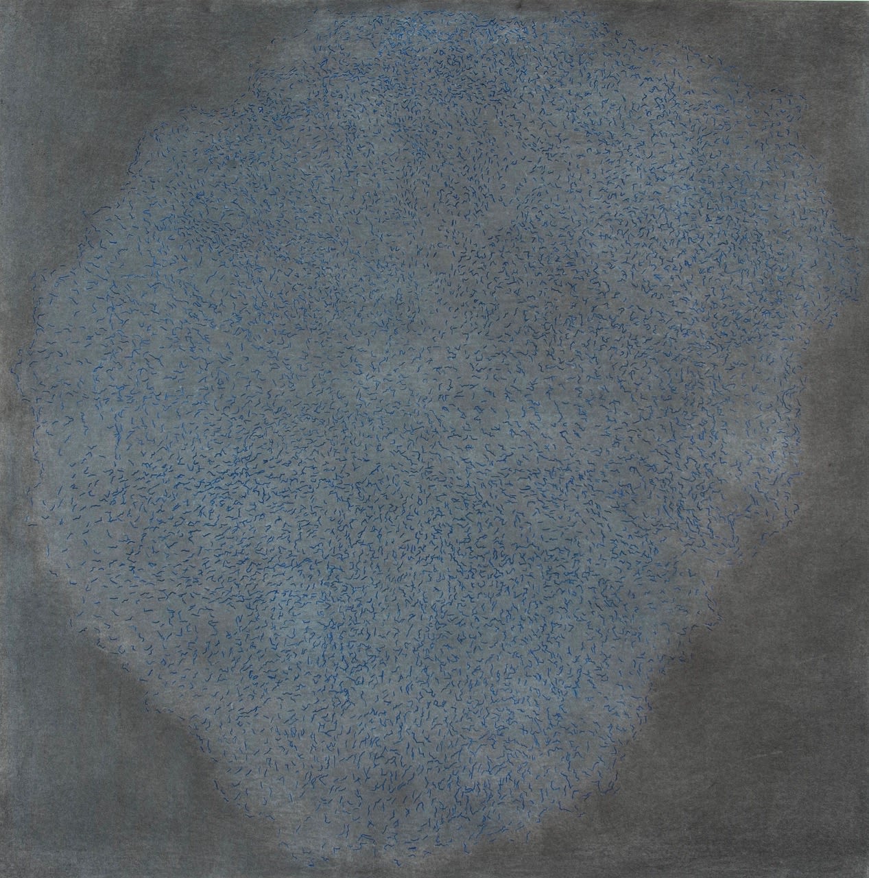 Tim Harrisson, A Pattern of Life I, 2013