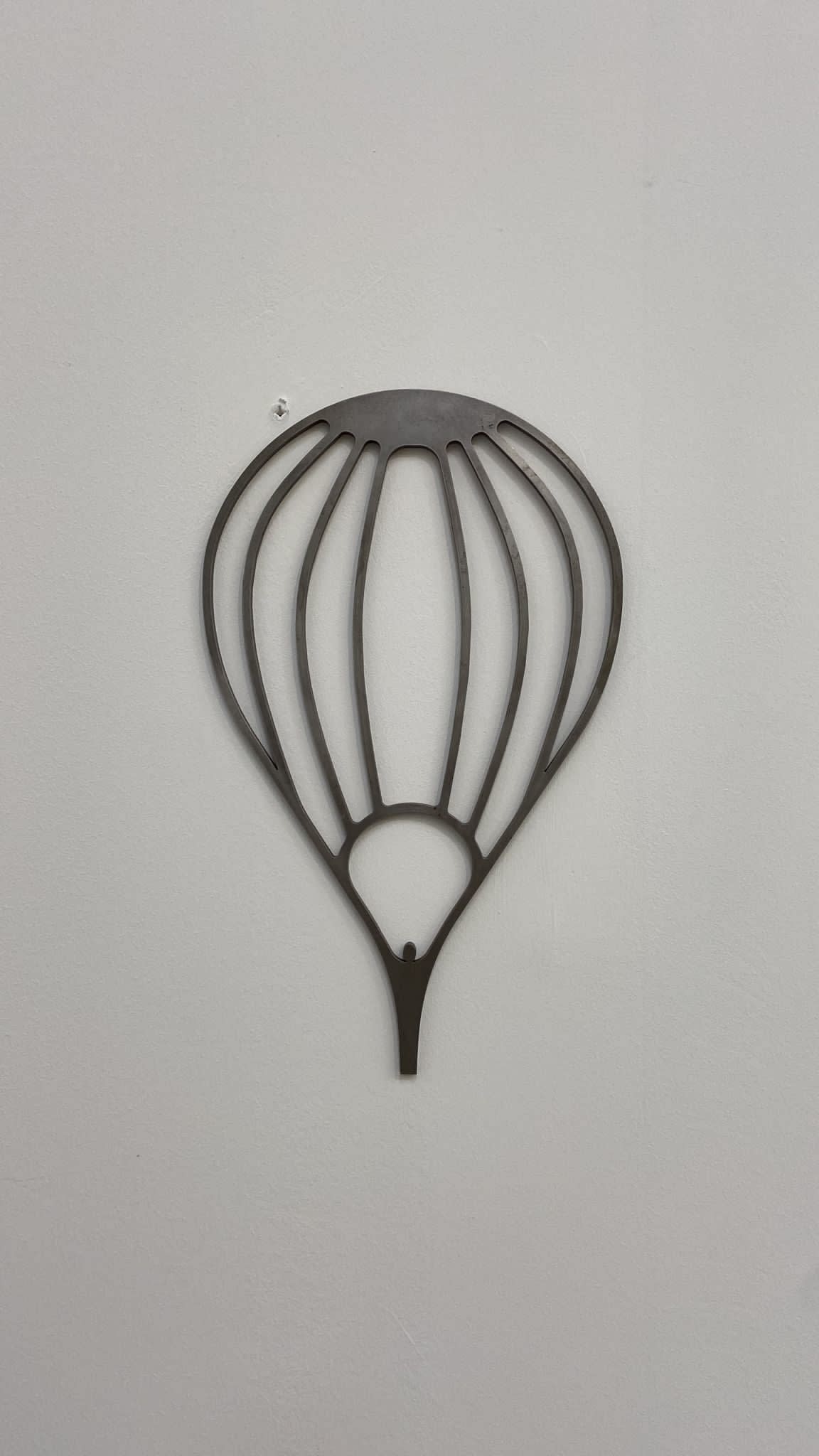 Carol Peace, Personal Balloon