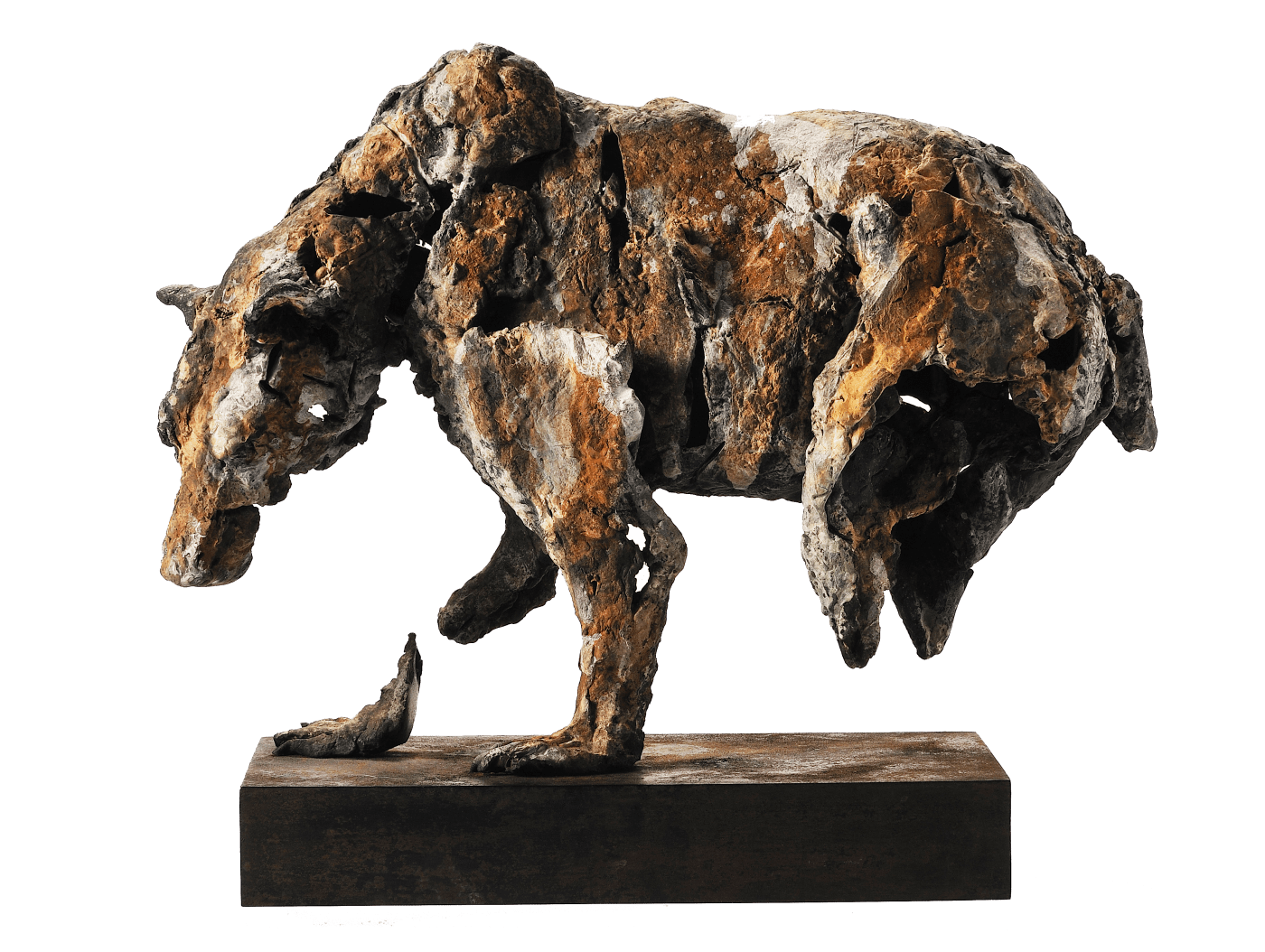 Emma Rodgers, Bear