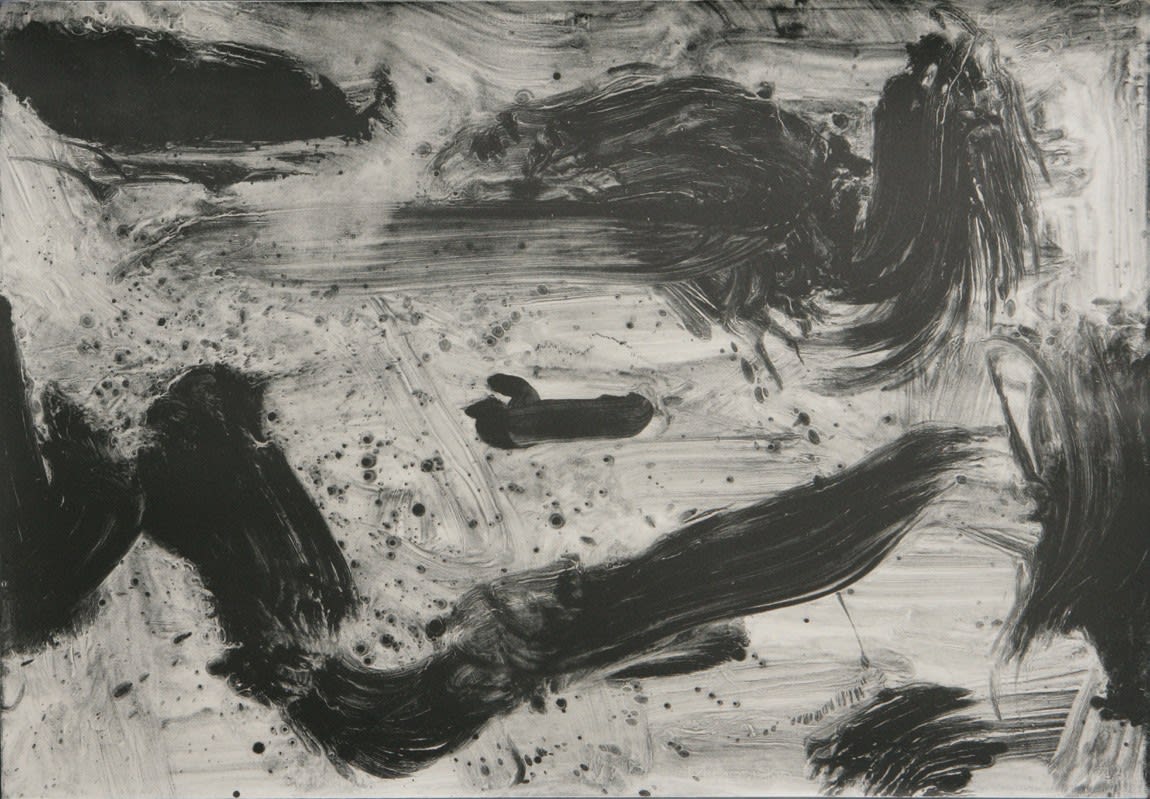 Lee Kang-So, Untitled, 1993