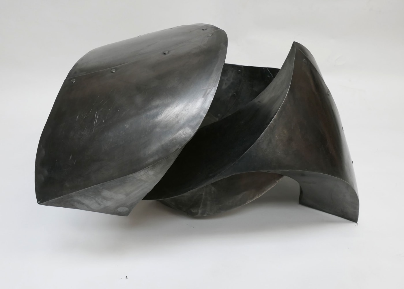 Tom Osgood, Landing Zone, 2015