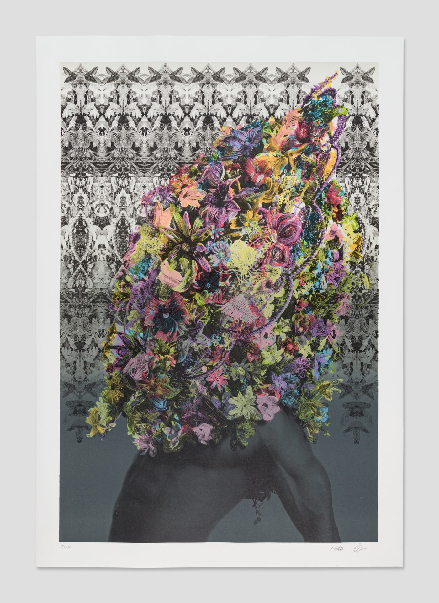 Nick Cave, Head Dressed, 2019