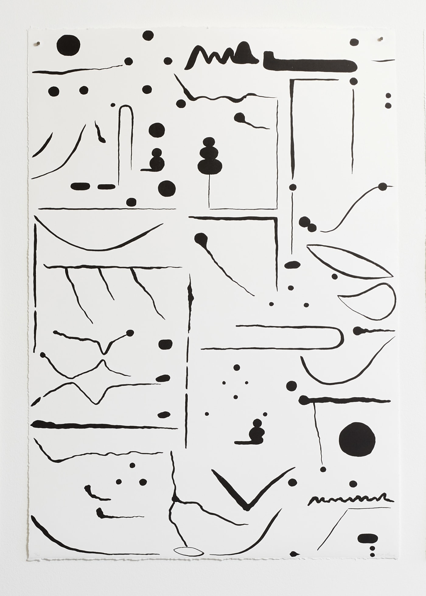Matt Magee, Madrigal 1, 2019