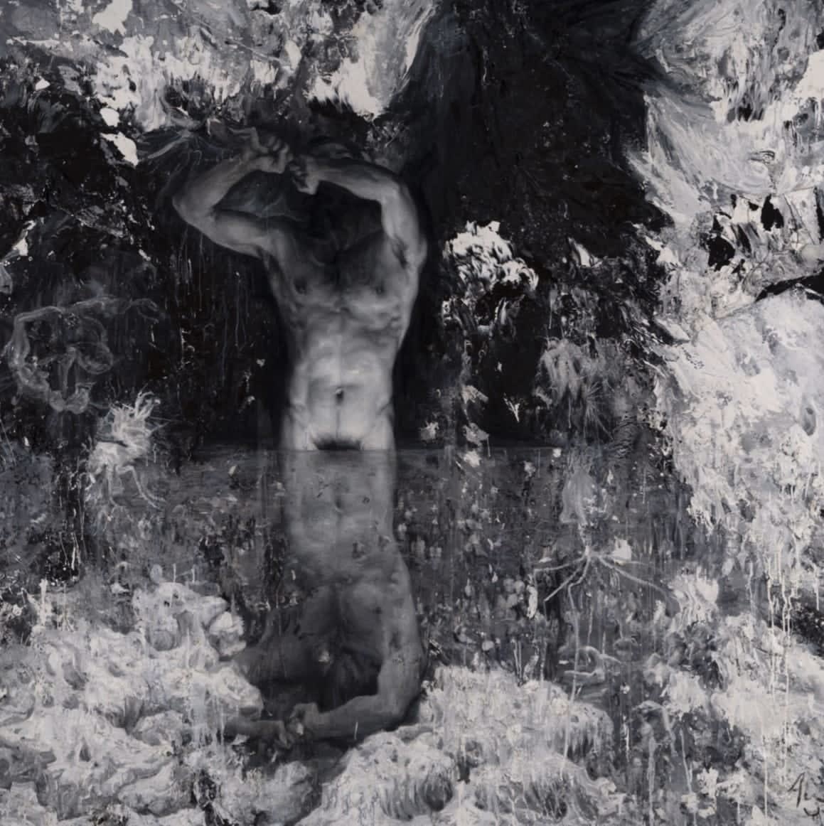 Jordi Diaz Alama, CANTO XXXIV. Lucifer, 2022