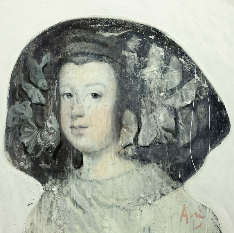 Jordi Diaz Alama, Vogue 1, 2021