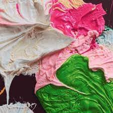 Damien Hirst, Forever, 2020