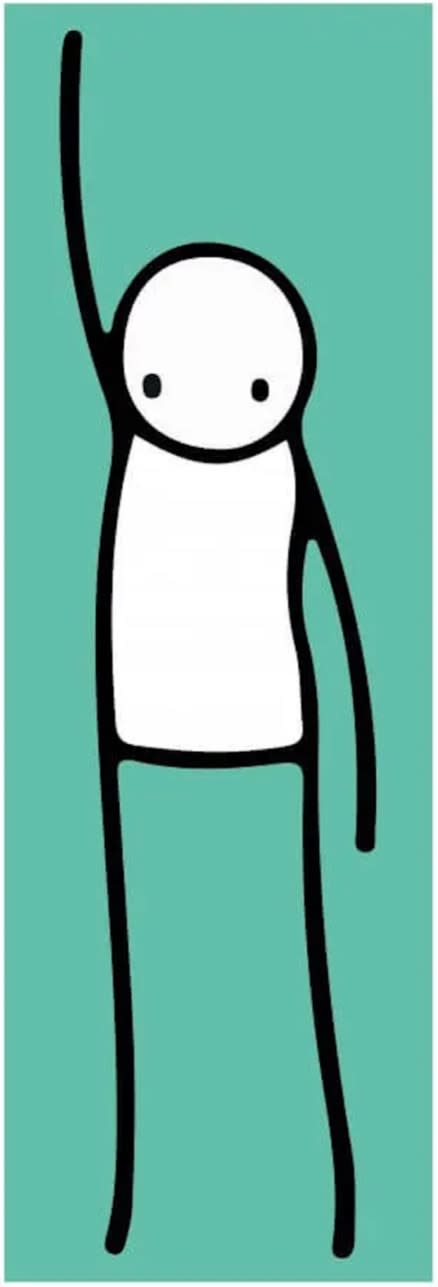 Stik, Liberty Teal, 2013