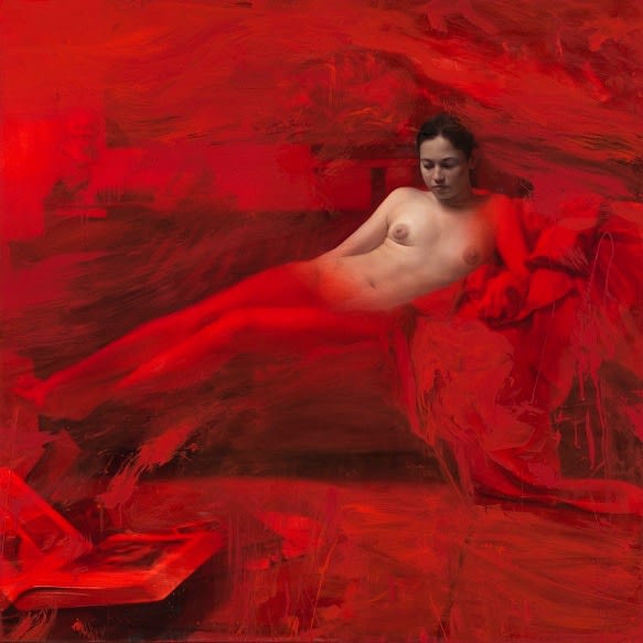 Jordi Diaz Alama, Victoria, 2021