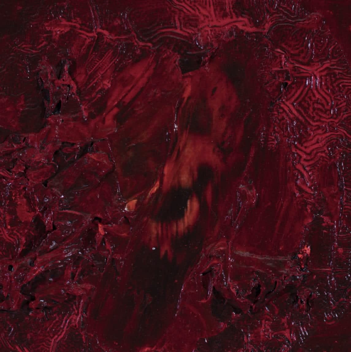Jordi Diaz Alama, Portraits of Souls - Abstracts I , 2022