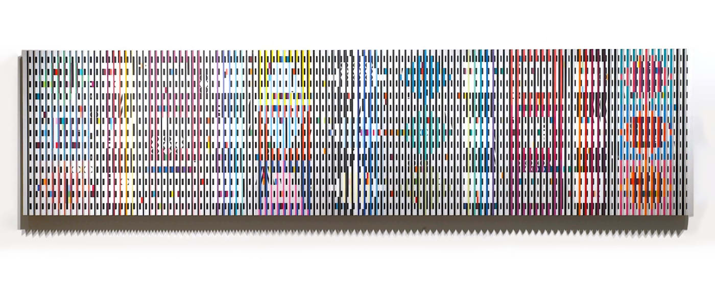 YAACOV AGAM, GROWTH - LIMITED TIME EXCLUSIVE