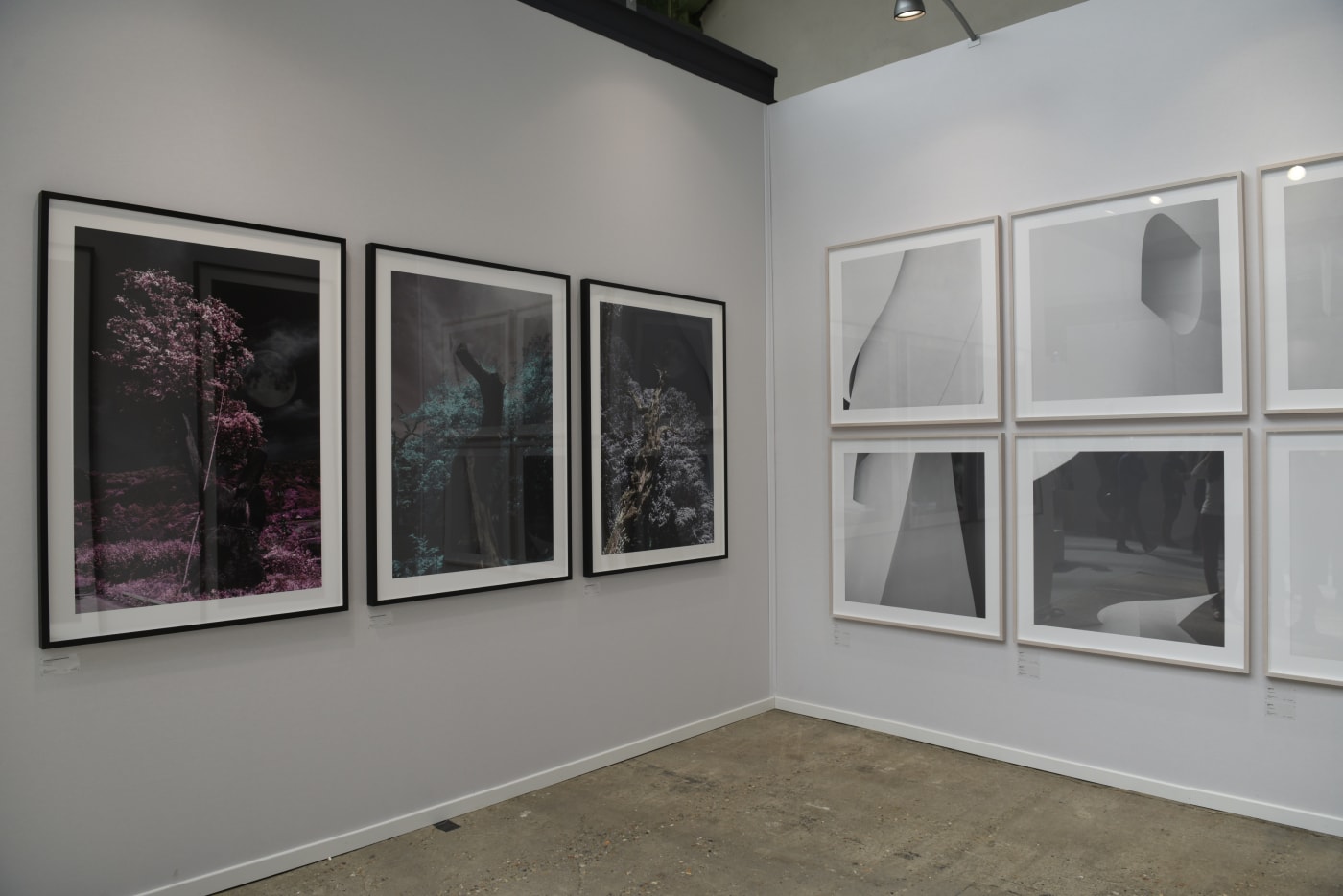 Art Paris Art Fair, 2018